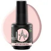 Iam Soak Off Gel Polish 15ml