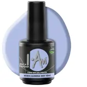Iam Soak Off Gel Polish 15ml