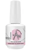 Iam By BO. Soak Off Gel Polish 15ml