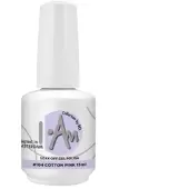 Iam By BO. Soak Off Gel Polish 15ml