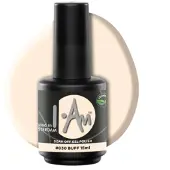 Iam Soak Off Gel Polish 15ml