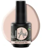 Iam Soak Off Gel Polish 15ml