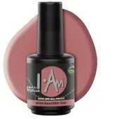 Iam Soak Off Gel Polish 15ml