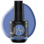 Iam Soak Off Gel Polish 15ml