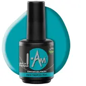 Iam Soak Off Gel Polish 15ml