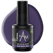 Iam Soak Off Gel Polish 15ml