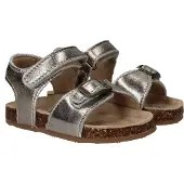 Shoesme Meisjes Sandalen Kl260030 - Bronskleurig - Maat 29