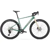 Wilier Adlar Grx 12s Graff Xl Gravelbike