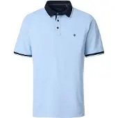 Casamoda Shirt lichtblauw