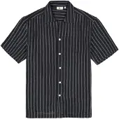 Garcia heren Overhemd, M, Blauw