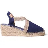 Toni pons Tona Wedge Espadrilles