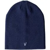 Velites Merino Beanie Blauw