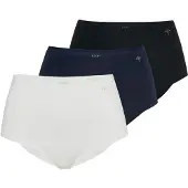 JOOP! Dames taille pants 3 pack Sensation