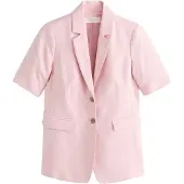 Next Blazers rosa