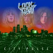 Lockhart LP - City Pulse - voor Geen - standaard | Maat Standard