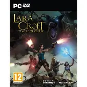 Pc-games, Lara Croft en het Tempel van Osiris. Één maat