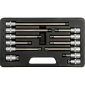 YATO YT-7753 Steeksleutelset
