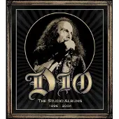Dio LP - The Studio Albums1996-2004 - voor Geen - standaard | Maat Standard