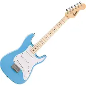Squier Mini Stratocaster 3/4 California Blue