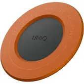 Uniq SnapMount Magnetische Tablet Houder - Oranje/Charcoal