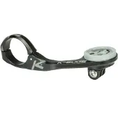 K-EDGE Max Xl Combo Wahoo Stuurhouder Voor Fietscomputer 35 Mm