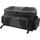 Nelson Rigg Traveler Achtertas