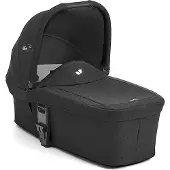 Joie Chrome 2 Baby Stroller Zwart Kinderen