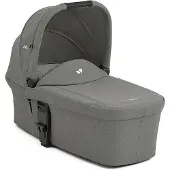 Joie Chrome 2 Baby Stroller Grijs Kinderen