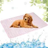 OEM Koelmat voor honden en katten, 40x30 cm, wasbaar