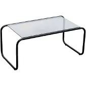 Leitmotiv Salontafel Ventana Black