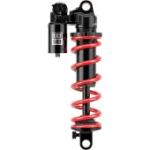 RockShox Vivid Coil Ultimate Rc2t D1 Sc Nmd 6 Schokdemper