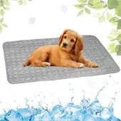 OEM Koelmat voor honden en katten, 40x30 cm, wasbaar
