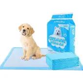 OEM Hondentrainingsmatten, 90x60 cm, absorberend en hygiënisch