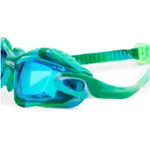 Bling2o Zwembril Kinderen - Explore - Duikbril - Anti-Fog - Uv-Protect - Groen