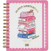 Blond Amsterdam : Schoolagenda 2026-2027