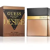 GUESS SEDUCTIVE DESIRE FOR MEN EDT 100ML SPRAY