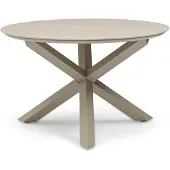 Coco Xento dining tuintafel 120 cm