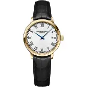 Raymond Weil Toccata Dames Horloge Zwart 5985-PC-00359