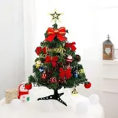 OEM Kleine kerstboom, 60 cm, decoratie