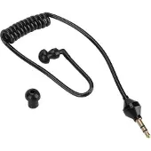 OEM Oordopjes, stereo, met bescherming tegen straling