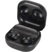 OEM Oordopjes-opbergdoos met 700 mAh, draadloos opladen (QI)