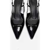 Prologue Vhea Slingback Pump