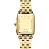 Raymond Weil Toccata Dames Horloge Goudkleurig 5925-PS-00100