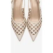 Prologue Jever Stiletto Pump