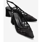 Prologue Alveron Blokhak Mesh Pump