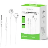 Rixus RXHD19J Soundmagic 3.5mm Jack headset