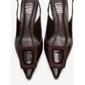 Prologue Dublin Gesp Stiletto Pump