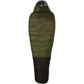 Simond - MT900 0° Down - Donzen slaapzak S, groen