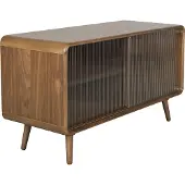 Zuiver Rise Dressoir Walnoot M