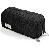 OEM Grote, zwarte make-up tas voor tieners en dames